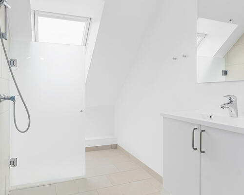 1 værelses lejlighed i Viborg