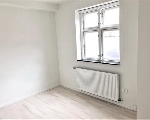 3 værelses lejlighed i Silkeborg