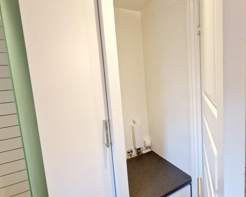 3 værelses lejlighed i Silkeborg