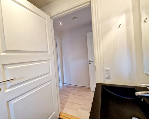 3 værelses lejlighed i Silkeborg