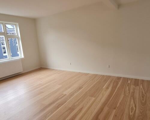 4 værelses lejlighed i Silkeborg