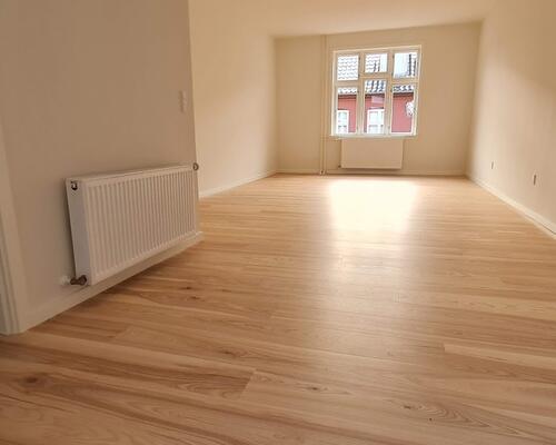 4 værelses lejlighed i Silkeborg