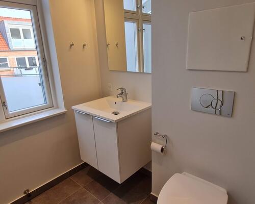 4 værelses lejlighed i Silkeborg