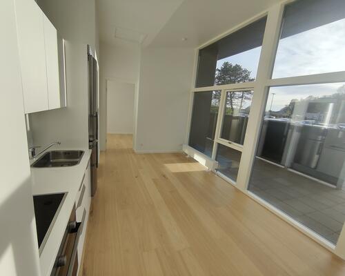 2 værelses lejlighed i Silkeborg