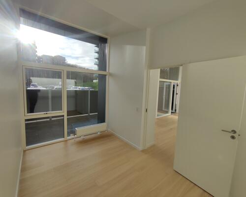 2 værelses lejlighed i Silkeborg