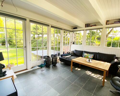 5 værelses hus i Allerød