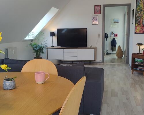 3 værelses lejlighed i Odense SØ