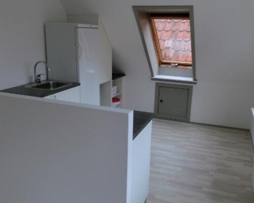 3 værelses lejlighed i Odense SØ