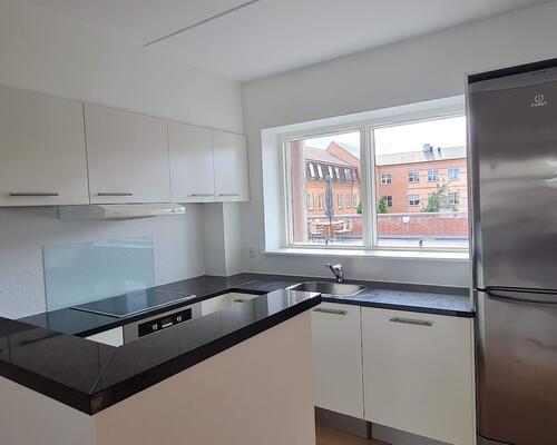 2 værelses lejlighed i Silkeborg