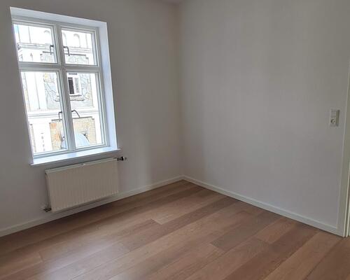 2 værelses lejlighed i Silkeborg