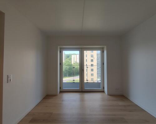 1 værelses lejlighed i Silkeborg