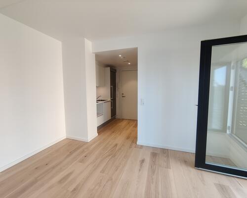 1 værelses lejlighed i Silkeborg