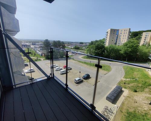 1 værelses lejlighed i Silkeborg