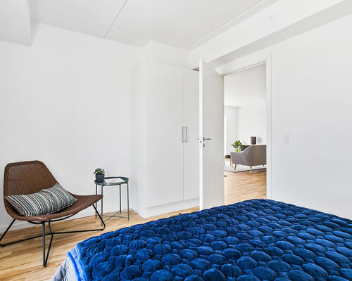 3 værelses lejlighed i Aalborg Øst