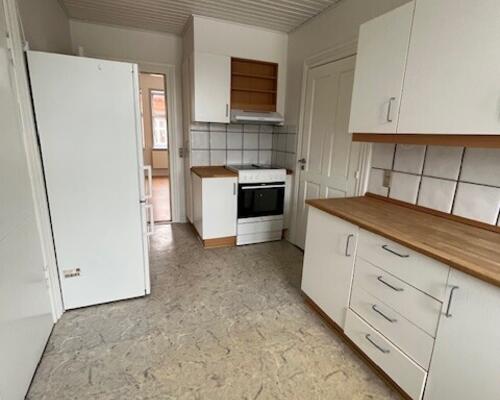 3 værelses lejlighed i Skive