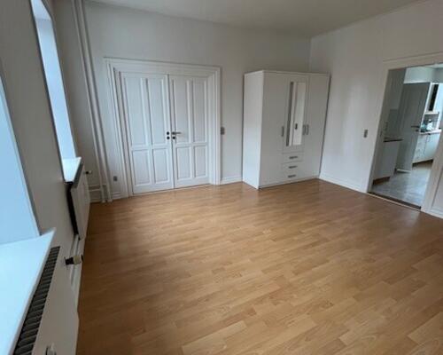 3 værelses lejlighed i Skive