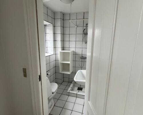 3 værelses lejlighed i Skive