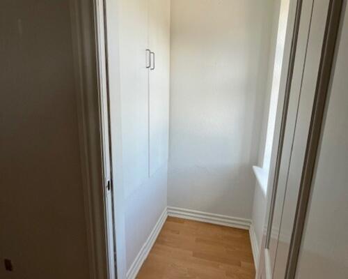 3 værelses lejlighed i Skive