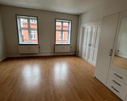 3 værelses lejlighed i Skive