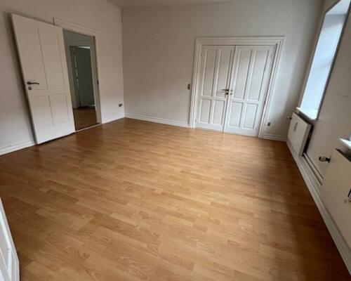 3 værelses lejlighed i Skive