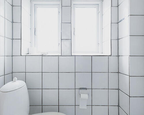 3 værelses lejlighed i Skive