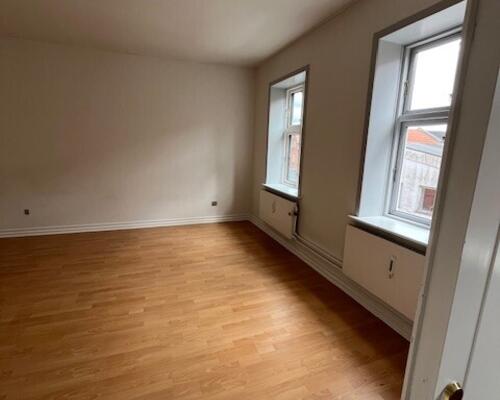 3 værelses lejlighed i Skive