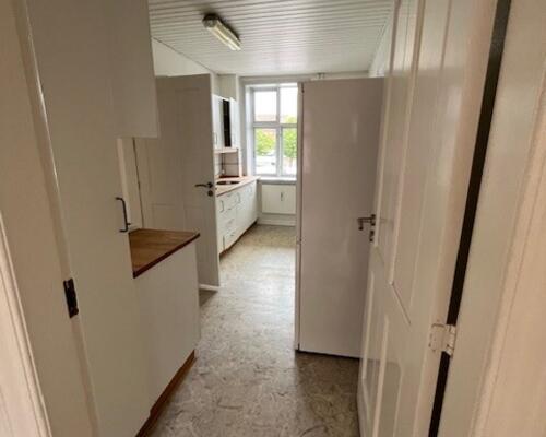 3 værelses lejlighed i Skive