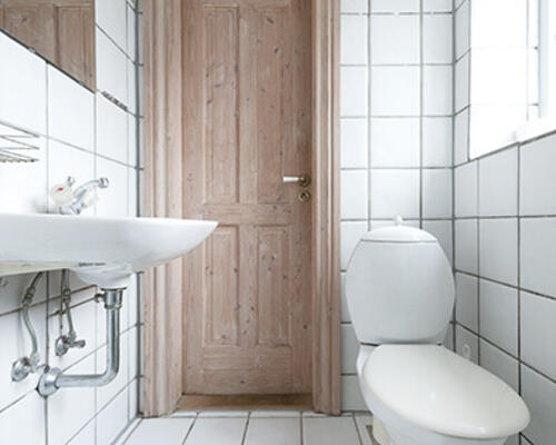 3 værelses lejlighed i Skive