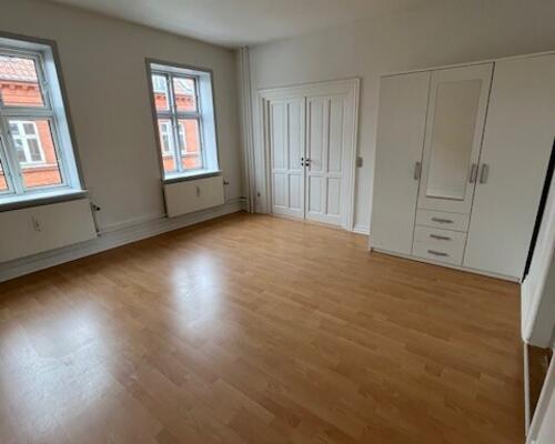 3 værelses lejlighed i Skive