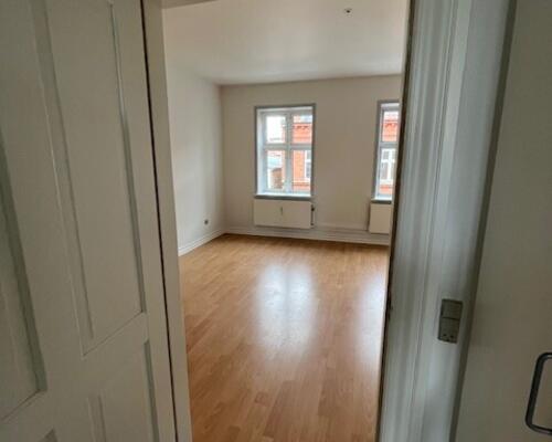 3 værelses lejlighed i Skive