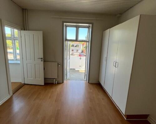 3 værelses lejlighed i Skive