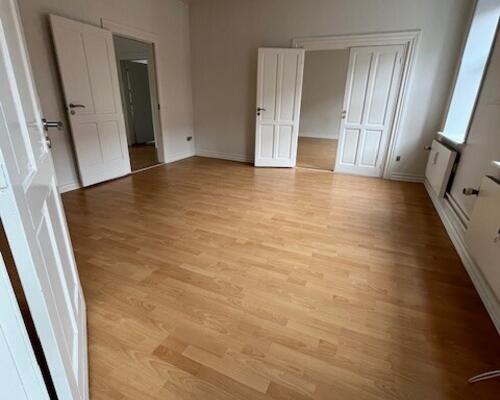 3 værelses lejlighed i Skive