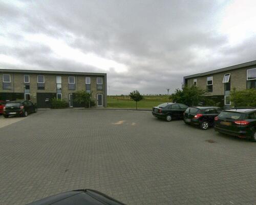 4 værelses lejlighed i Kolding