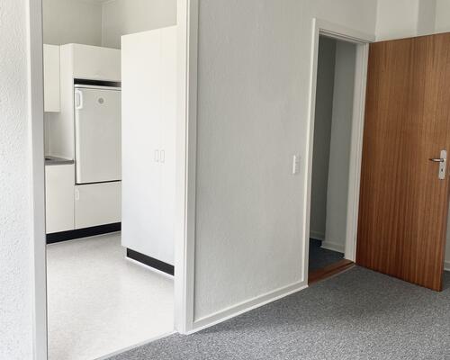 1-værelses lejlighed på Pogestræde