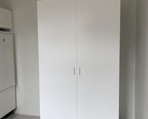 1-værelses lejlighed på Pogestræde