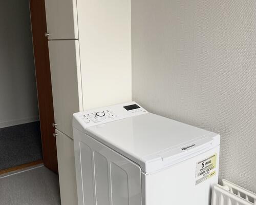 1-værelses lejlighed på Pogestræde