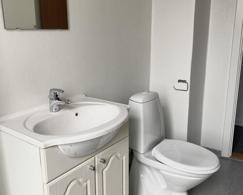 1-værelses lejlighed på Pogestræde