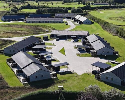 3 værelses lejlighed i Ringe