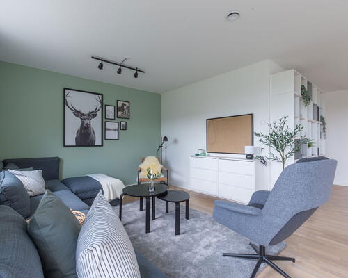 109 m2 værelse i Greve