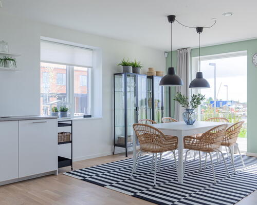 109 m2 værelse i Greve