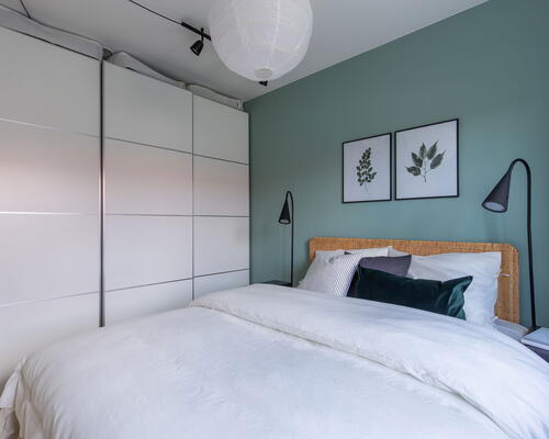 109 m2 værelse i Greve