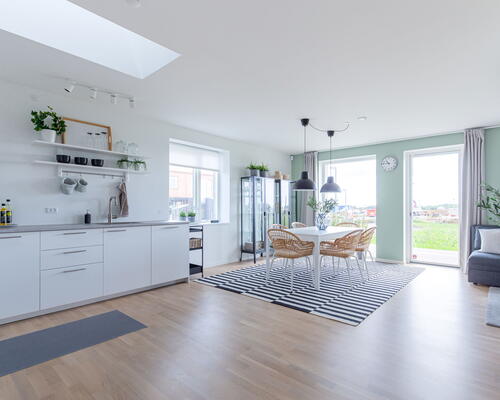 109 m2 værelse i Greve