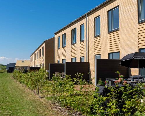 109 m2 værelse i Greve