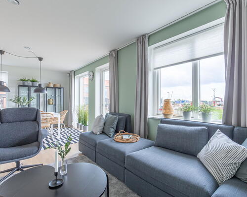 109 m2 værelse i Greve