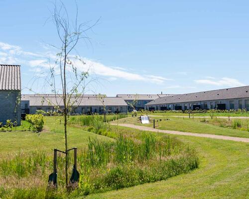 109 m2 værelse i Greve