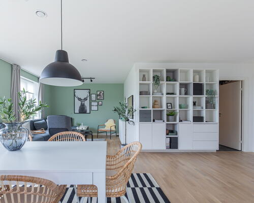 109 m2 værelse i Greve