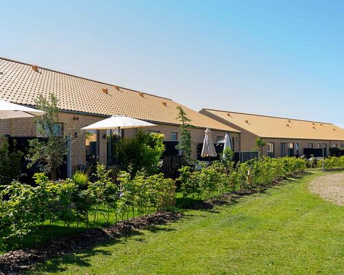 109 m2 værelse i Greve