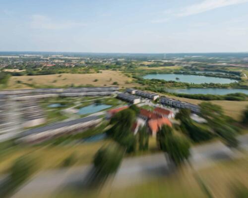 5 værelses lejlighed i Lynge