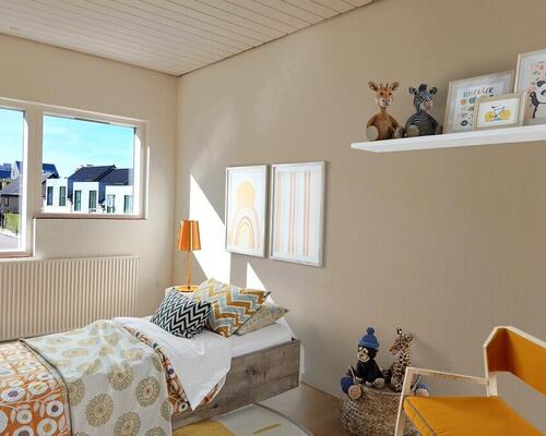 3 værelses lejlighed i Aalborg