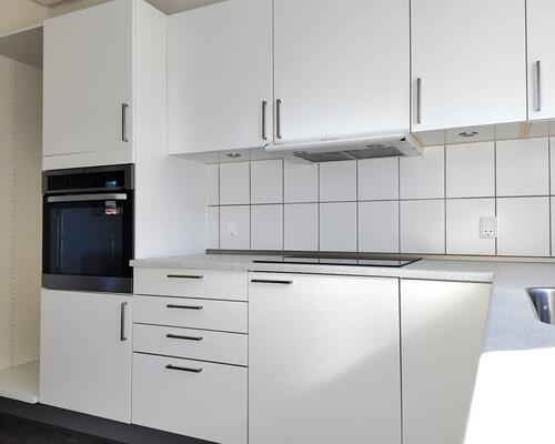 3 værelses lejlighed i Aalborg